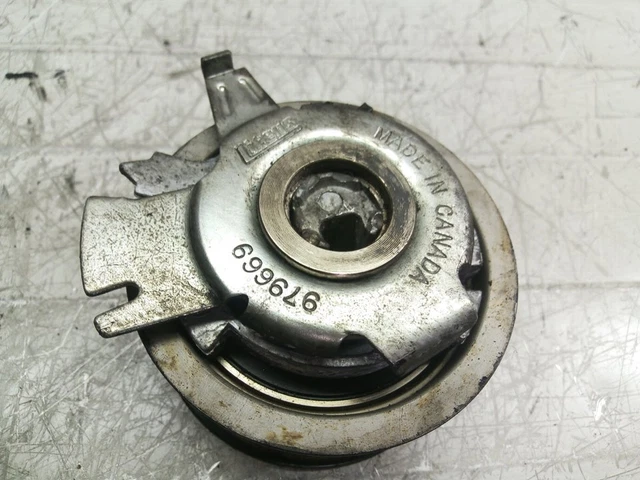 979669 galet tendeur pour VOLKSWAGEN GOLF V 2.0 TDI 2003 205401