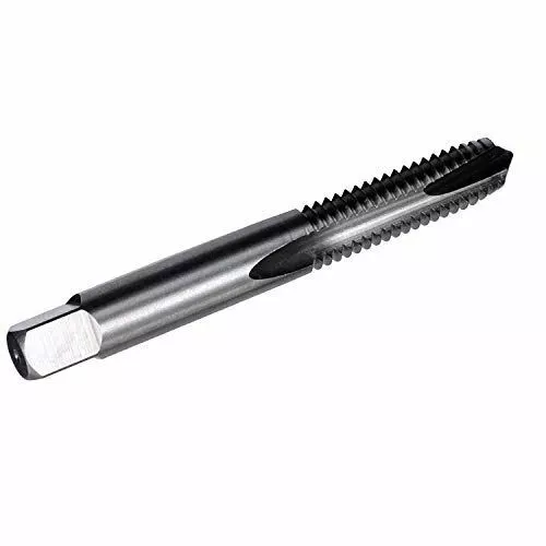 Drill America #2-56 High Speed Steel 2 Flute Spiral Point Tap, T/A Series