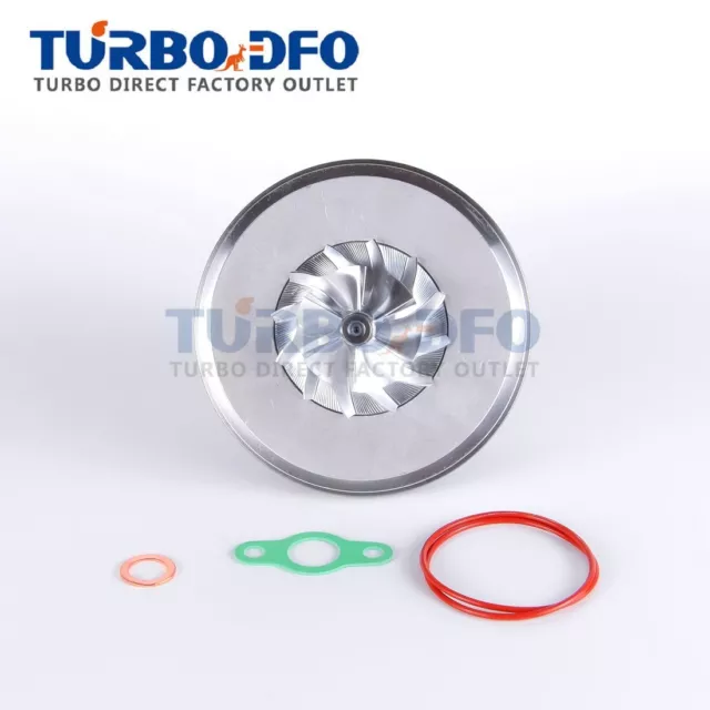 MFS Turbo cartridge 53049880144 K04 for VW Amarok 2.0 BiTDI 180 HP 03L145715MX