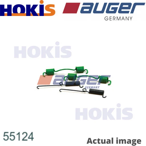 Kit Riparazione Regolazione Automatica Frizione Febi Bilstein 01388 per