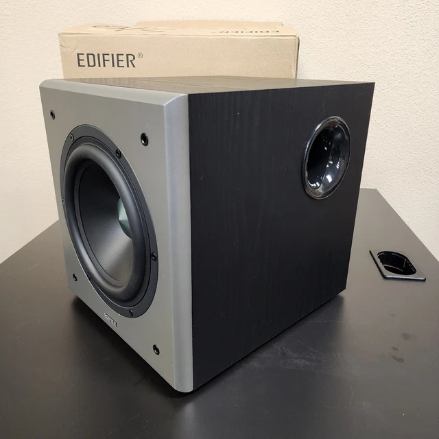 Crossover Elettronico Harrison Labs Cavo FMOD 70/100Hz LP Passa Basso Subwoofer US Crossover Elettronico Per Subwoofer - Foto 3