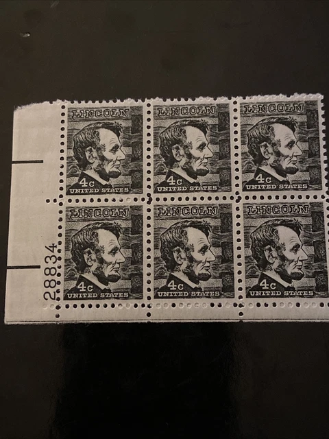 Timbres de voyage : 1902-1903 TIMBRES AMÉRICAINS SCOTT #300 1C FRANKLIN