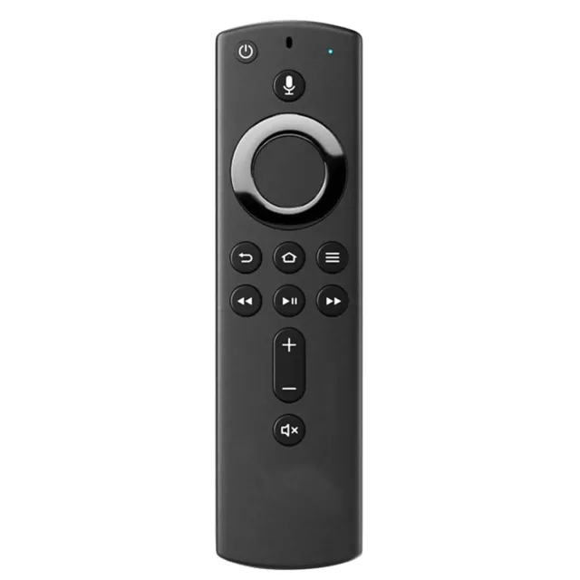 Multi-Function Voice Smart TV Remote Control For Amazon 2nd 3rd Gen Fire L5B83H