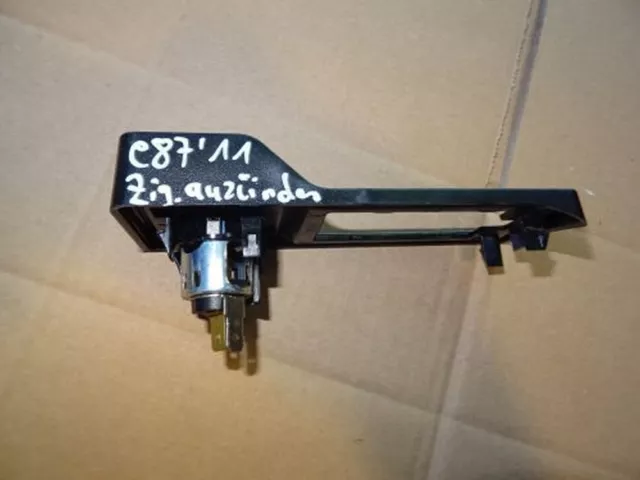 Accendisigari 61349308246 inserto accendisigari BMW 1 (E87) 118I