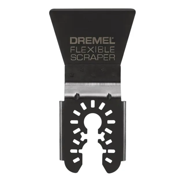 Dremel MM610U Multi-Max Universal Flexible Scraper Blade