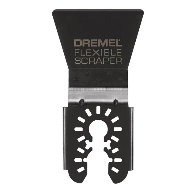 Dremel MM610U Multi-Max Universal Flexible Scraper Blade