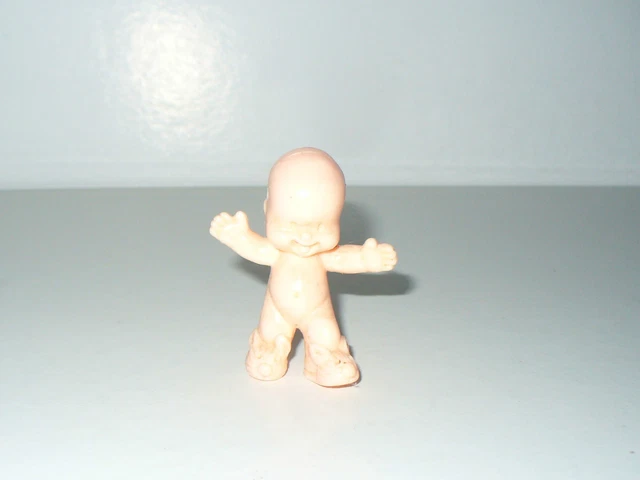 Figurine Babe (Babies) Hasbro Galoob – Sachet Neuf – Collection