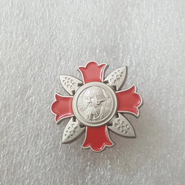 JAPANESE WW2 SHOIGUNJINSHO Wound Badge (Reproduction) EUR 9,35 PicClick FR