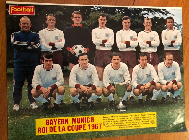 ÉQUIPE TYPE AC AJACCIO par bustelo