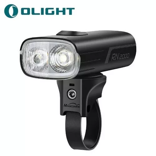 Lampe Vélo Olight RN 2000 – 2000 Lumens