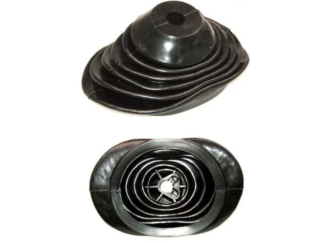 Manchette De Levier De Vitesses Mercedes LK/LN2 NG SK 73-98 - Neuf - Réf. 6202680097