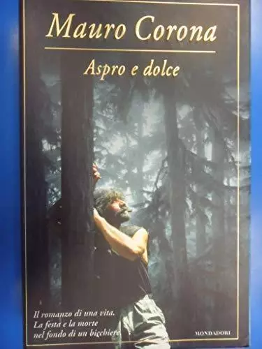 Aspro e dolce Corona, Mauro