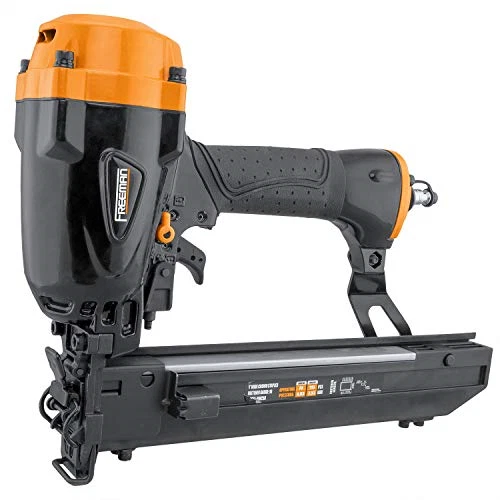 Freeman PWC50 Pneumatic 16 Gauge 1" Wide Crown Stapler for Senco P Type Staples Freeman PWC50 Pneumatic 16 Gauge 1" Wide Crown Stapler for Senco P Type Staples