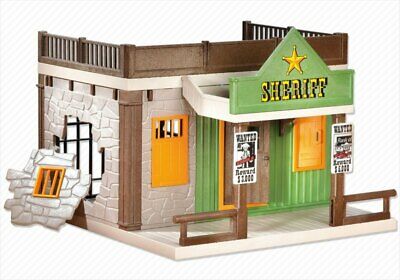 play mobil jail