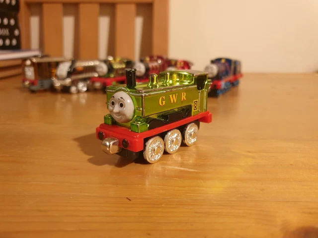 Thomas take along sales duck