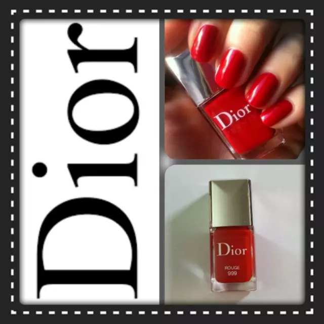 Dior clearance 999 smalto