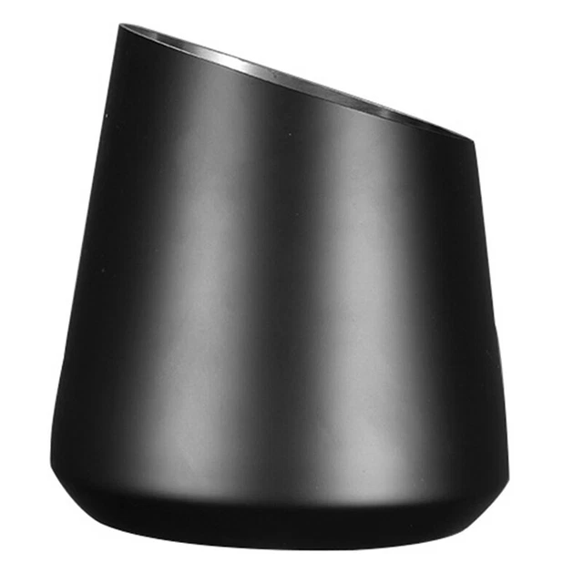 2x (secchio ghiaccio in acciaio inox barra secchio champagne KTV secchio ghiaccio casa7902
