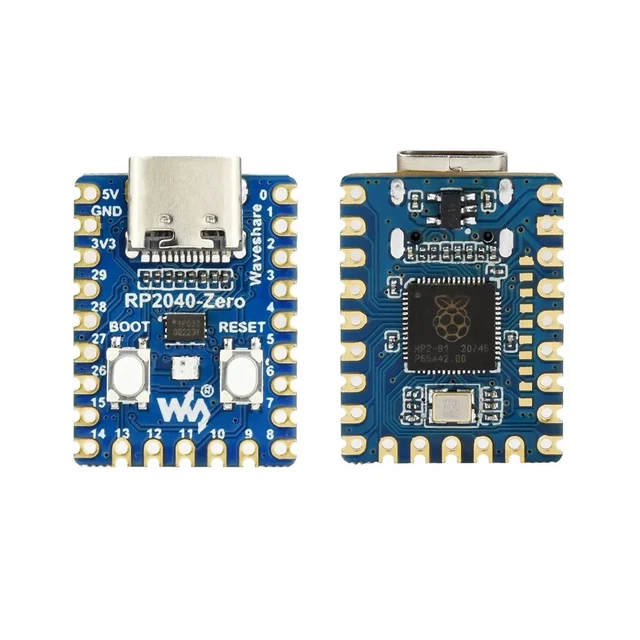 Carte De Développement Banana Pi M4 Zero - Processeur Quanzhi H618 - WiFi Bluetooth Intégré - Neuf