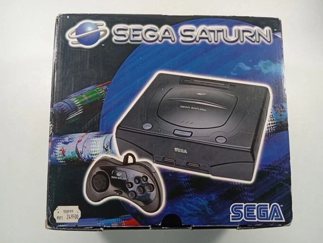 Ricambio Ottica Lente Laser Per Sega Saturn - Ricambio JVC, Compatibile Con CD E VCD Optima 6 - Foto 4