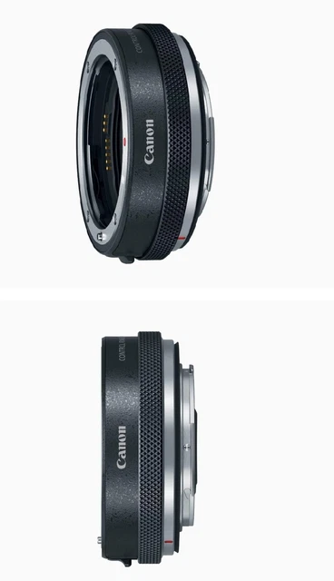 Adaptador de montaje de lente Canon EF-EOS R (2971C002)