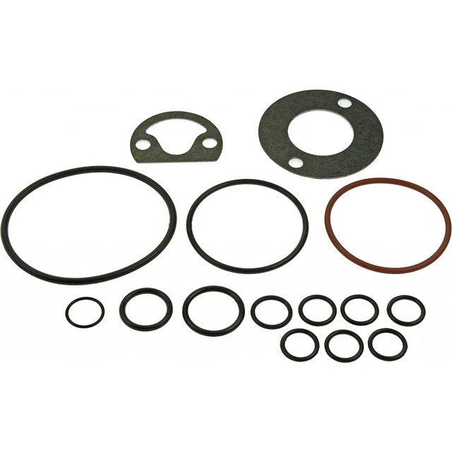 For Workhorse Custom Chassis P32 2000 2001 Engine Oil Filter Adapter O-Ring