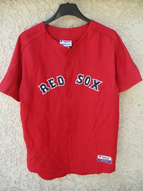 Majestic 2025 sox jersey