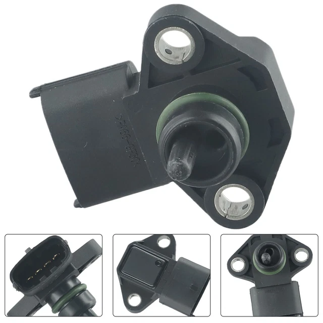 MANIFOLD ABSOLUTE INTAKE Air Pressure MAP Sensor For Rio 1.6L Fast ...