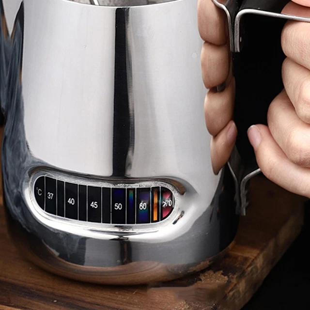 THERMOMETER STICKER COLOR Changing Measuring Strip Sticker Temperature ...