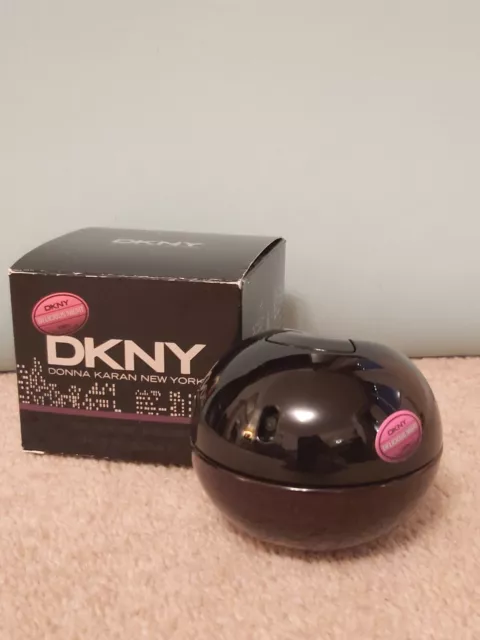 Dkny delicious night discontinued outlet