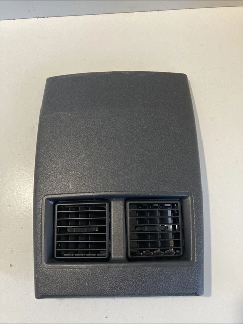 Grille De Ventilation Centrale Arrière Pour BMW 5 Série F10 - Neuf, Référence OE 64229158312