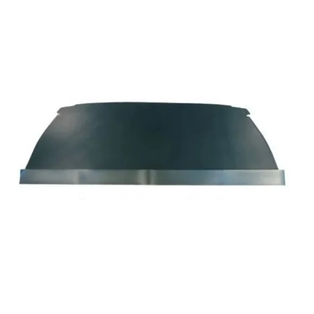 Package Tray for 1960 Pontiac Ventura Hardtop Mesh W/Speaker Grill Medium Blue