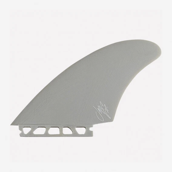 ailerons SURF Dérive longboard Raked - Tyler Warren 9.5 CAPTAIN FIN CO | UK