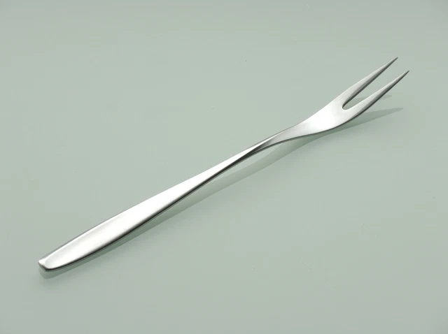 WMF Lyric Serviergabel 19,2cm - Cromargan Protect Edelstahl Teilmattiert