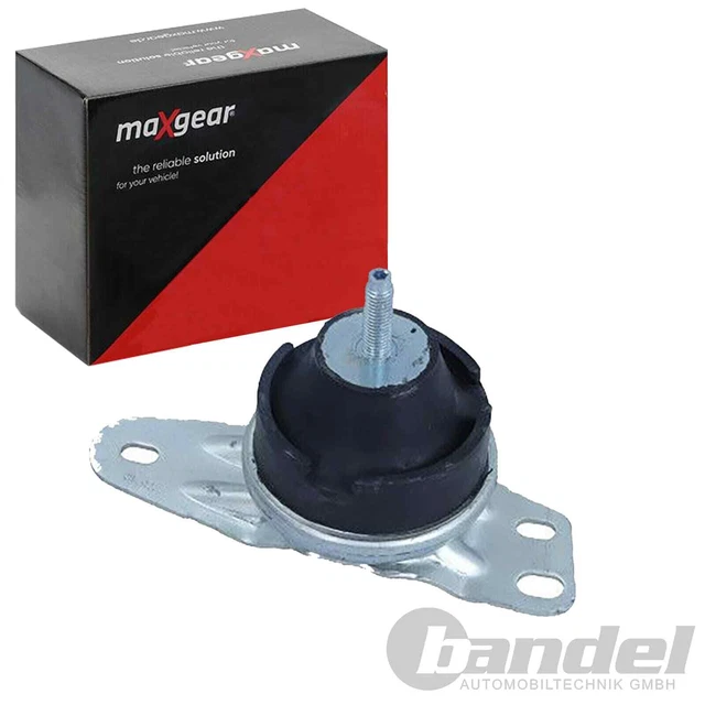 Maxgear Motorlager Rechts Passend Für Citroën C5 Jumpy Peugeot 407 508 Expert |