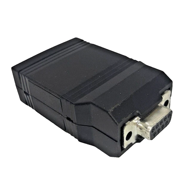 La Gard Computer Audit Serial Interface Box 9901289