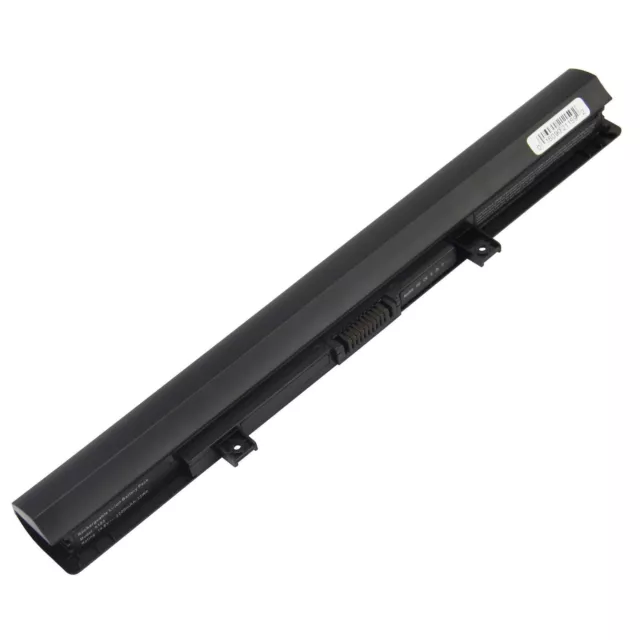 Batteria 2600Mah 14.8V PA5184U-1BRS PA5185U-1BRS PA5186U-1BRS per TOSHIBA 3