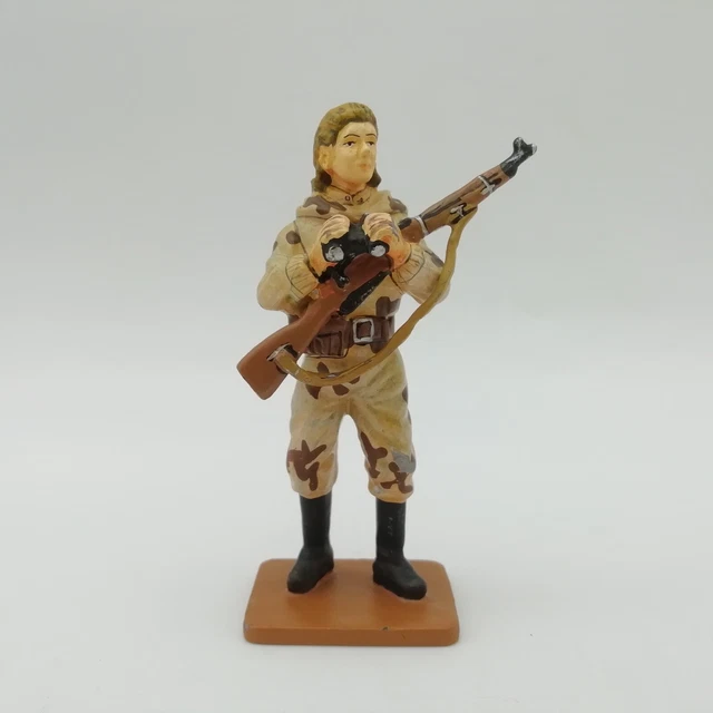 USMC067 Walking Marine Sniper figurines et collections