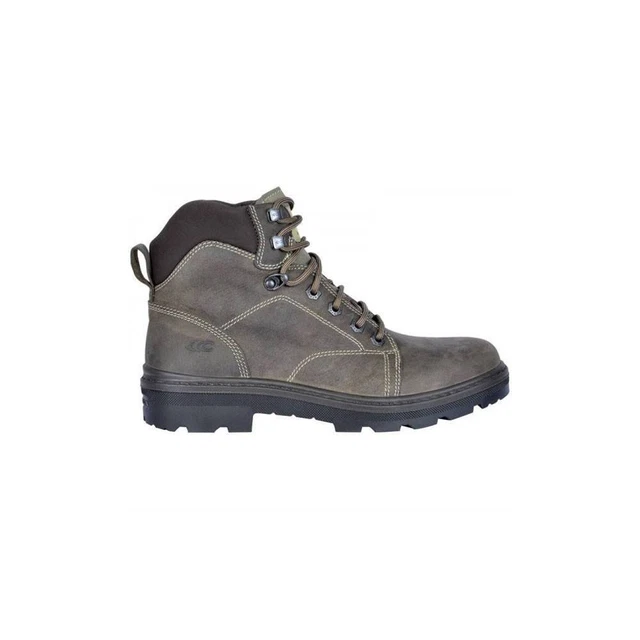 Zapatos Land Bis Polaco Marrón 42 S3 COFRA