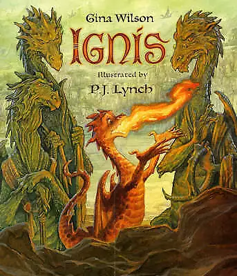 Lynch P J : Ignis Value Guaranteed from eBay’s biggest seller!