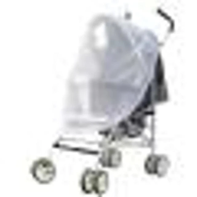 Baby Mosquito Net for Strollers, Carriers, Car Seats, Cradles FS2#