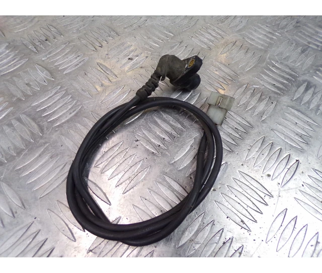 Aprilia 125 Sportcity Capteur De Vitesse Type Zd4Vb - 2004/2007