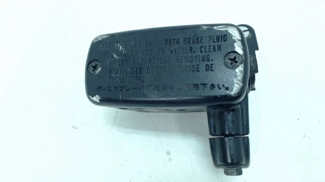 POMPA FRENI ANTERIORE Honda CBR 600 F 1995-1996 (CBR600F3 PC31) 1995