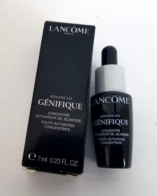 Lancome Advanced Genifique Youth Activating Concentrate Serum 7ml