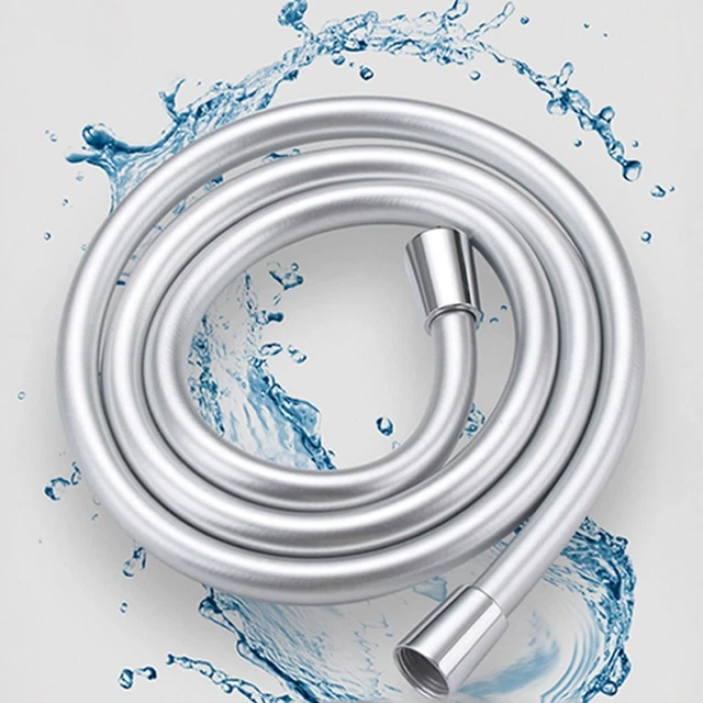 Tubo de agua de alta presión ducha cabeza ch tubo a prueba de explosiones PVC
