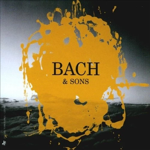 BACH & SONS by BACH C.P.E. / BACH J.S. / BACH [Audio CD] NEUF EUR 41,49 ...