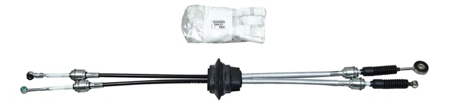 Câble De Changement De Vitesse CFMoto Référence 5BWV-320100-5000 - Pour SSV ZForce 800, 950, 1000 - Pièce D'origine