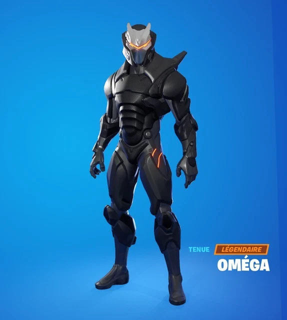 Epic Games - 100 jeux (skin Fornite rare)