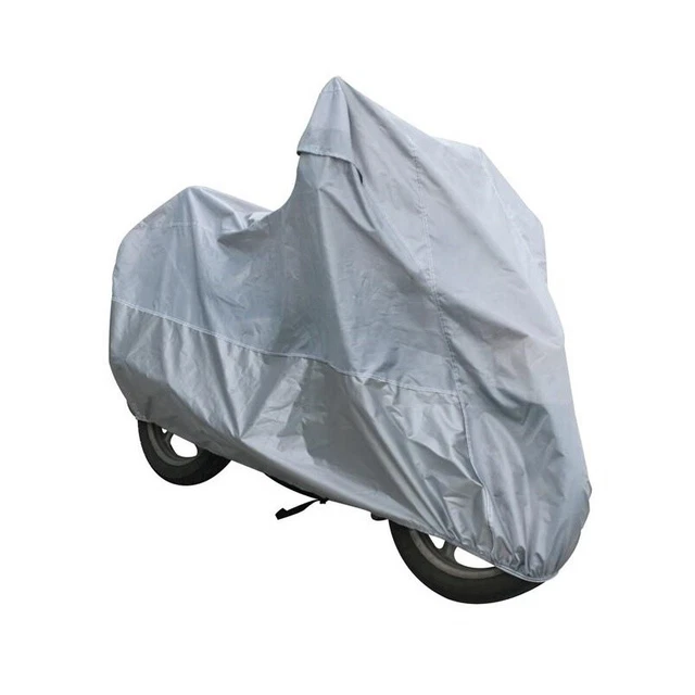 TELO COPRI MOTO tg VARIE BICI BICICLETTA SCOOTER UNIVERSALE IMPERMEABILE pioggia
