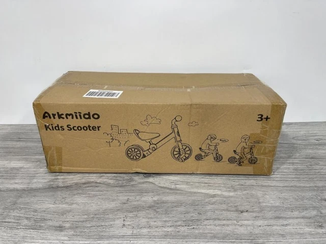 Arkmiido sales balance bike