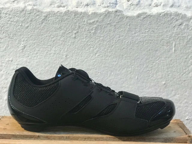GIRO Cylinder Cycling MTB Schuhe Boa System black schwarz-matt SPD NEU 2020 3